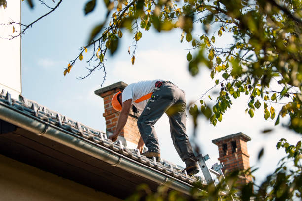 Best Commercial Roofing Services  in Salem, OH