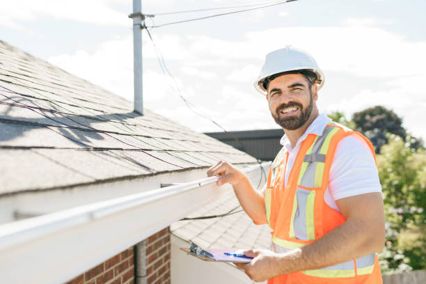 Best Commercial Roofing Services  in Salem, OH