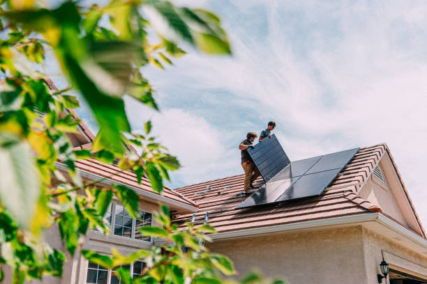 Best Residential Roofing Contractor  in Salem, OH
