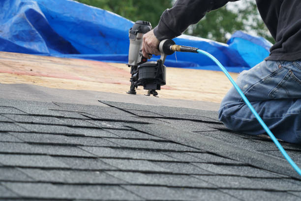 Quick and Trustworthy Emergency Roof Repair Services in Salem, OH