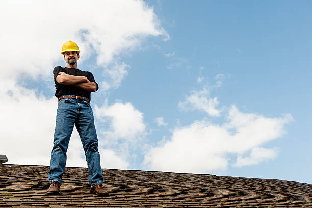 Best Slate Roofing Contractor  in Salem, OH