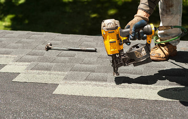 Best Flat Roof Repair Services  in Salem, OH
